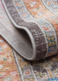 Ash Rose Palace Rug - Aladdinrugs