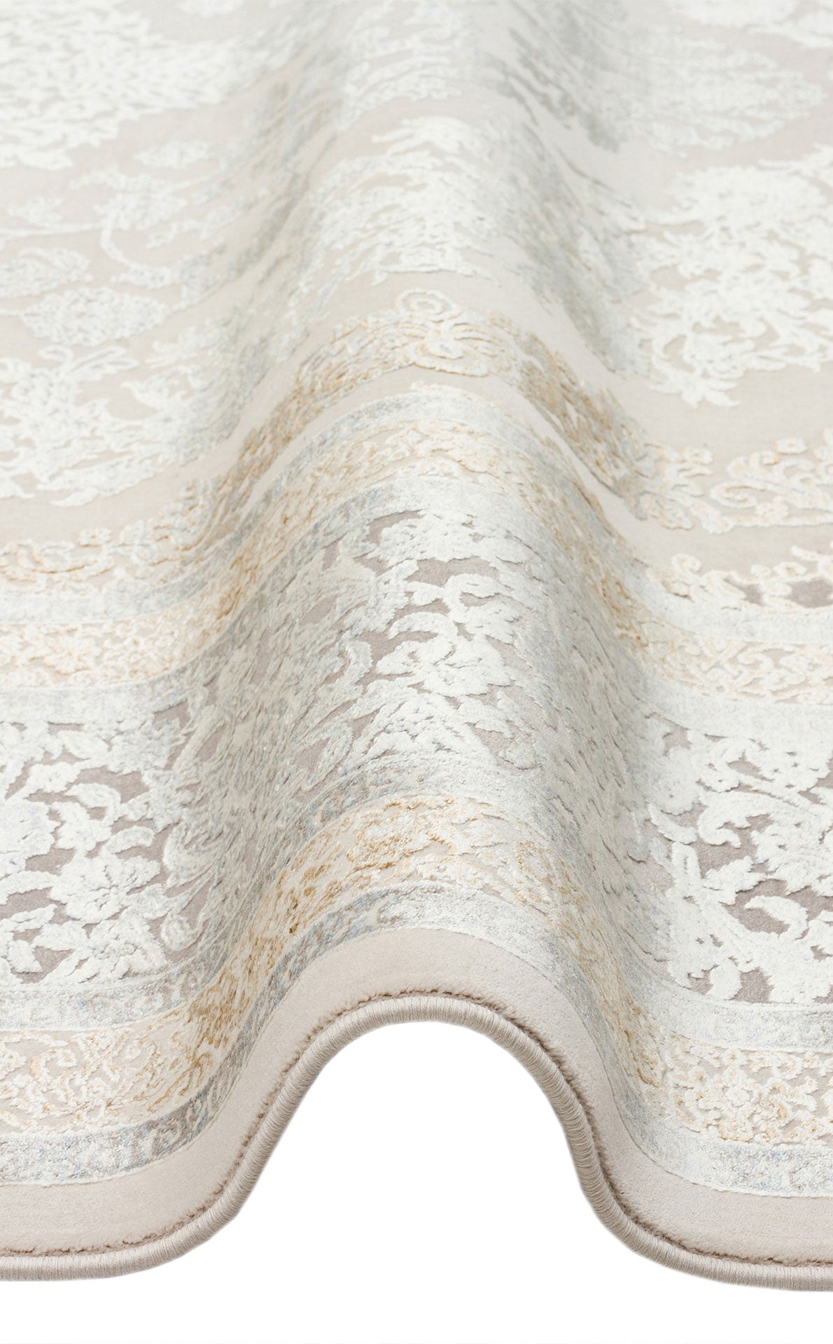Imperial Filigree Grace Rug - Aladdinrugs