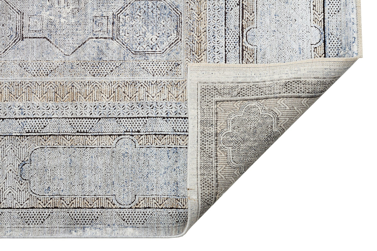 Anatolian Sky Relic Rug - Aladdinrugs