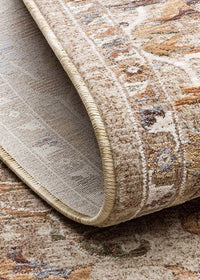 Royal Prism Emblems Rug - Aladdinrugs