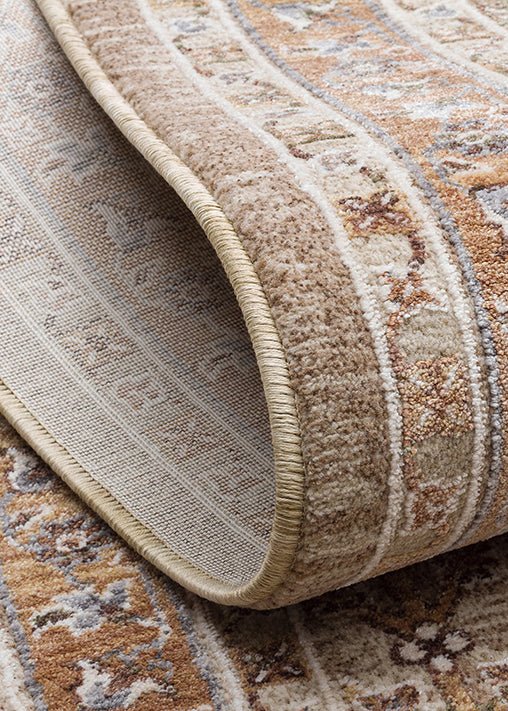 Antique Lattice Reverie Rug - Aladdinrugs