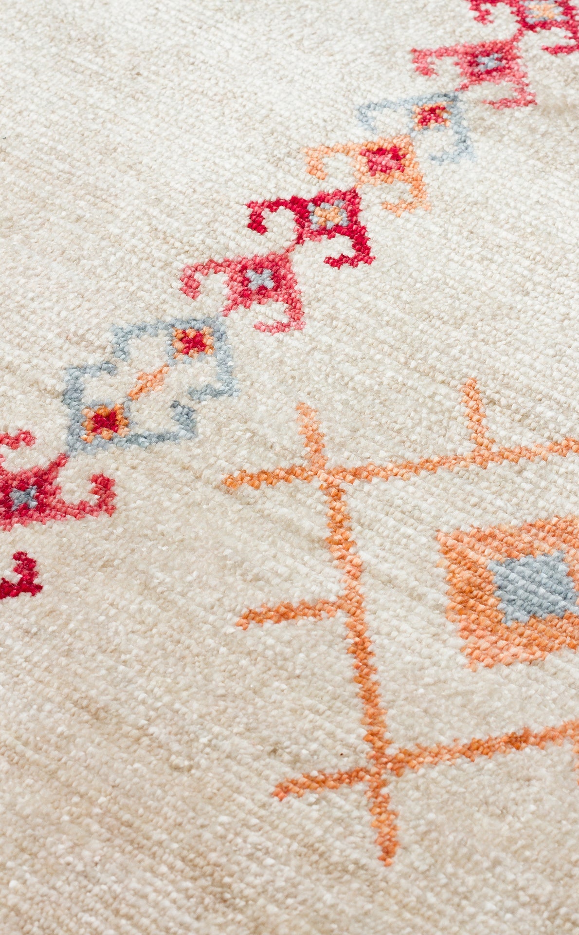 Sand Nomad Harmony Rug - Aladdinrugs