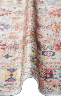 Sahara Sky Tribal Rug - Aladdinrugs