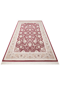 Royal Wine Empress Persian Rug - Aladdinrugs