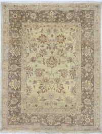 Ivory Whisper Heirloom Rug 154 × 244 cm (5 x 8)