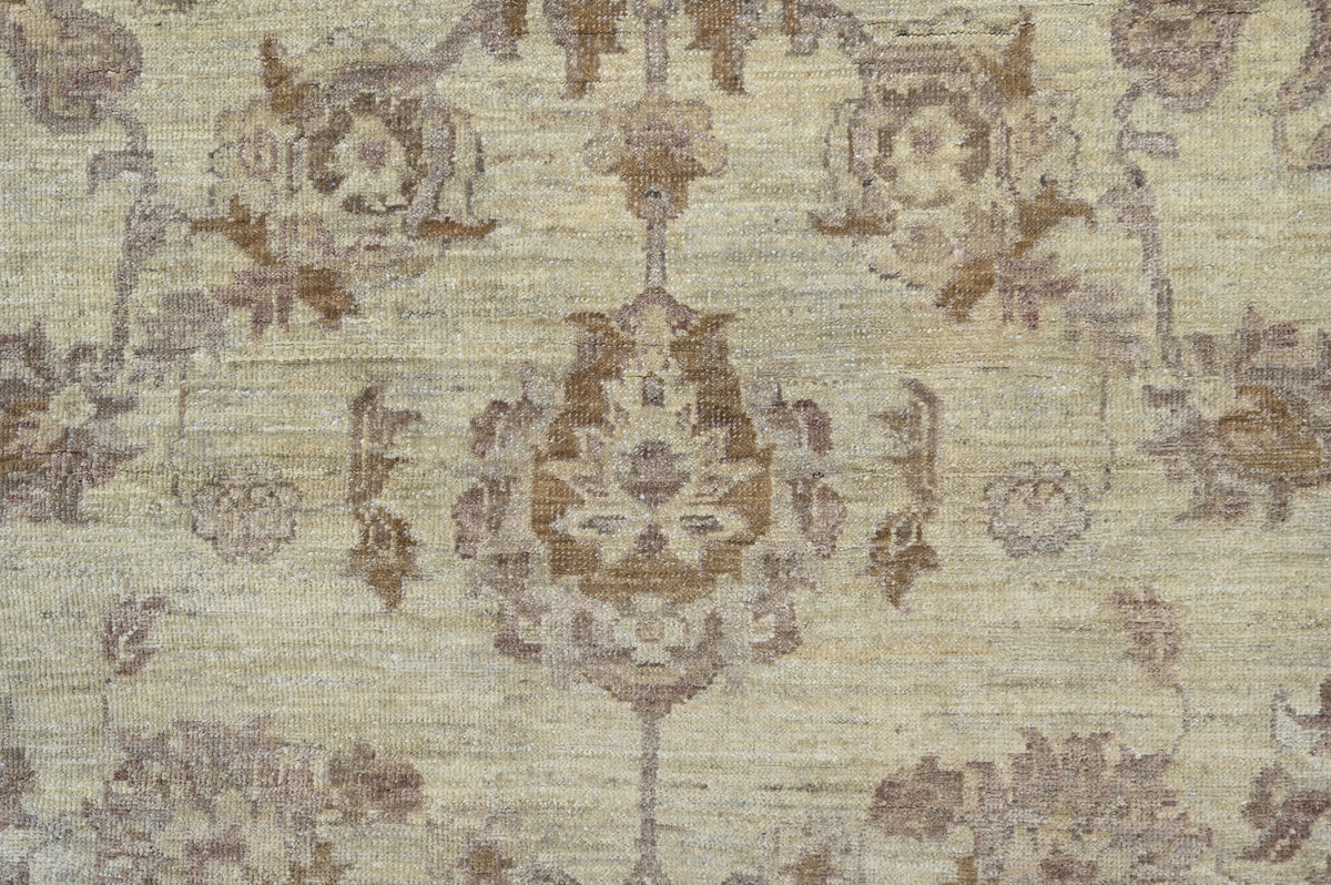 Ivory Whisper Heirloom Rug 154 × 244 cm (5 x 8)