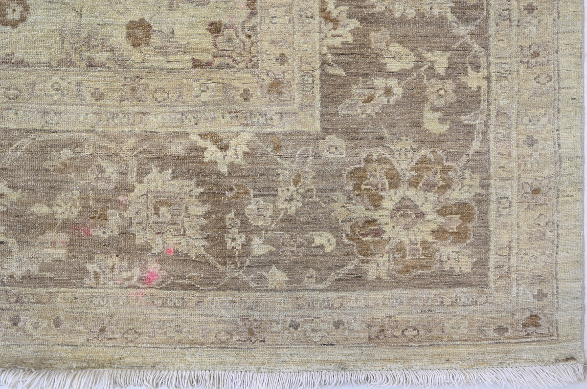 Ivory Whisper Heirloom Rug 154 × 244 cm (5 x 8)