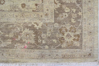 Ivory Whisper Heirloom Rug 154 × 244 cm (5 x 8)