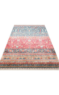 Royal Nomad Mosaic Rug - Aladdinrugs