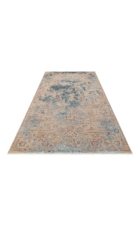 Ottoman Heritage Fade Rug - Aladdinrugs