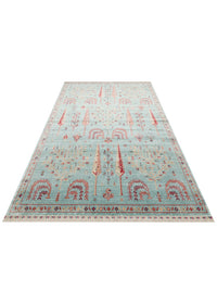 Sky Garden Harmony Rug - Aladdinrugs