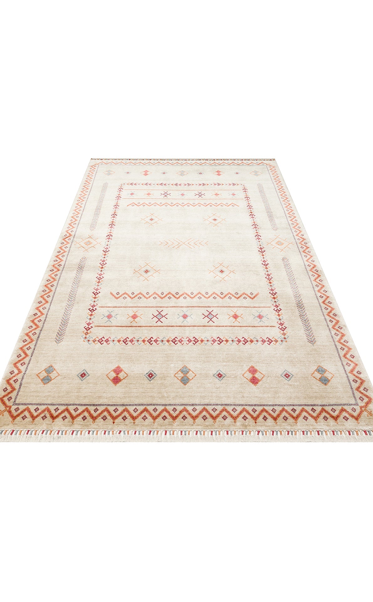 Sand Nomad Harmony Rug - Aladdinrugs
