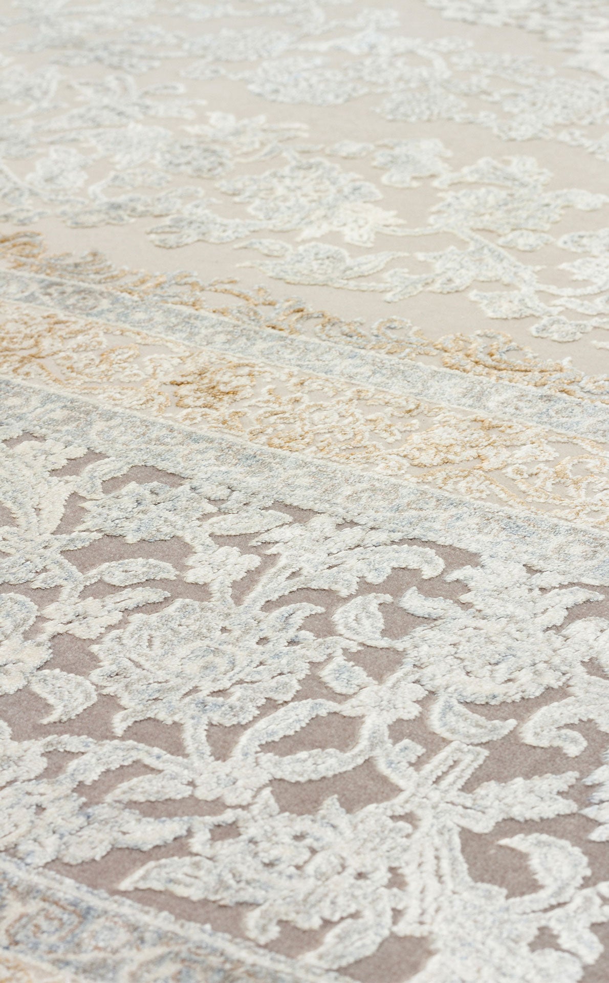 Imperial Filigree Grace Rug - Aladdinrugs