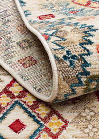 Festival Diamond Mosaic Rug - Aladdinrugs