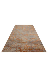 Copper Vein Horizon Rug - Aladdinrugs