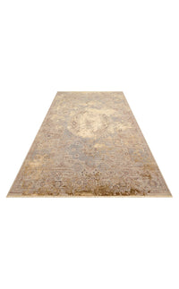 Anatolian Golden Patina Rug - Aladdinrugs