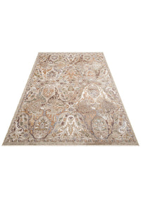 Royal Prism Emblems Rug - Aladdinrugs