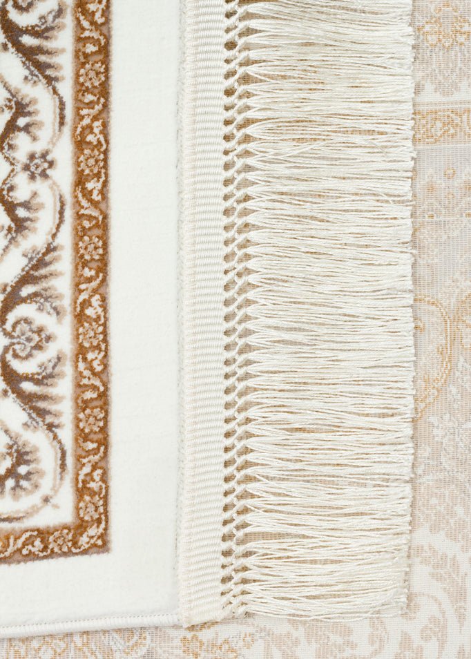 Moonstone Royal Tapestry Persian Rug - Aladdinrugs