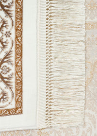 Moonstone Royal Tapestry Persian Rug - Aladdinrugs