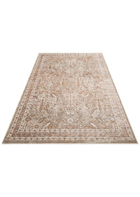 Antique Lattice Reverie Rug - Aladdinrugs