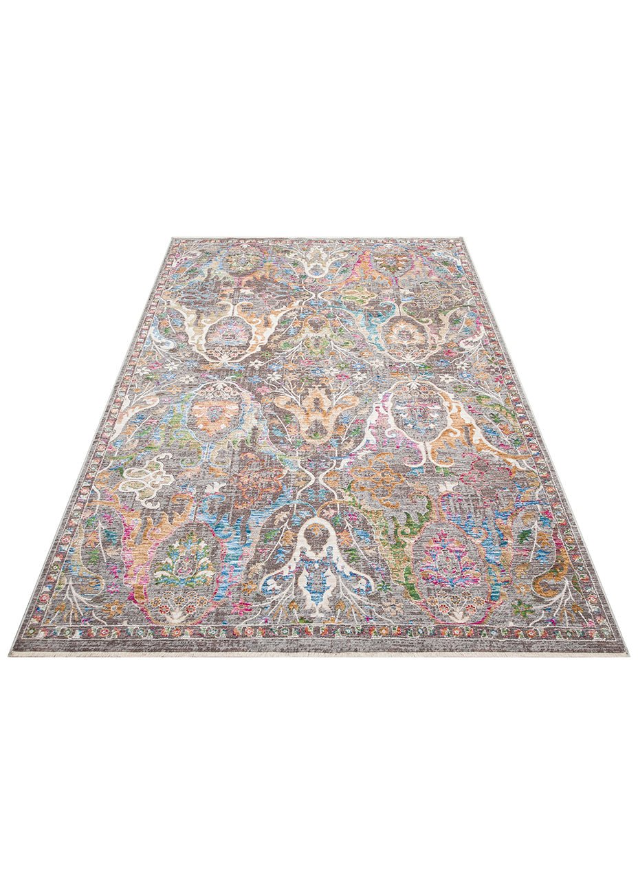 Antique Drift Palace Rug - Aladdinrugs