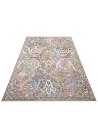 Antique Drift Palace Rug - Aladdinrugs