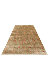 Coral Whisper Grove Rug - Aladdinrugs