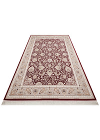 Royal Wine Empress Persian Rug - Aladdinrugs