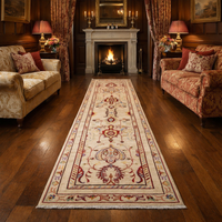 Kazak Wool Runner Rug 75 x 230 (cm) (ID B33087)