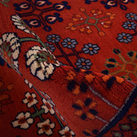 Handmade Wool Rug 200 x 309 cm (ID 7364)