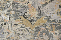 Belle Époque Gallery Rug 244 × 305 cm