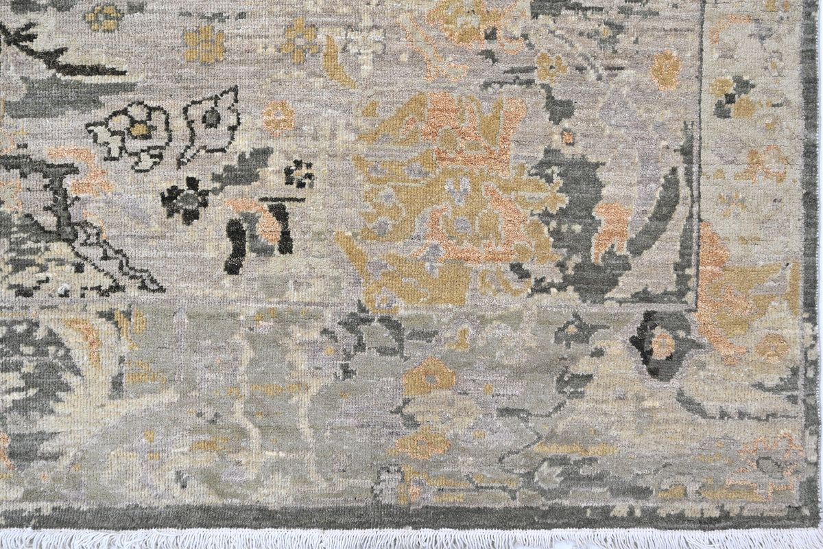 Belle Époque Gallery Rug 244 × 305 cm