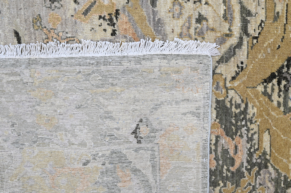 Belle Époque Gallery Rug 244 × 305 cm