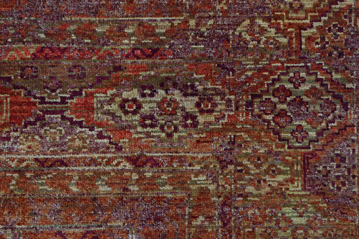 Ritz Paris Saffron Rug 244 × 305 cm