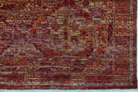 Ritz Paris Saffron Rug 244 × 305 cm