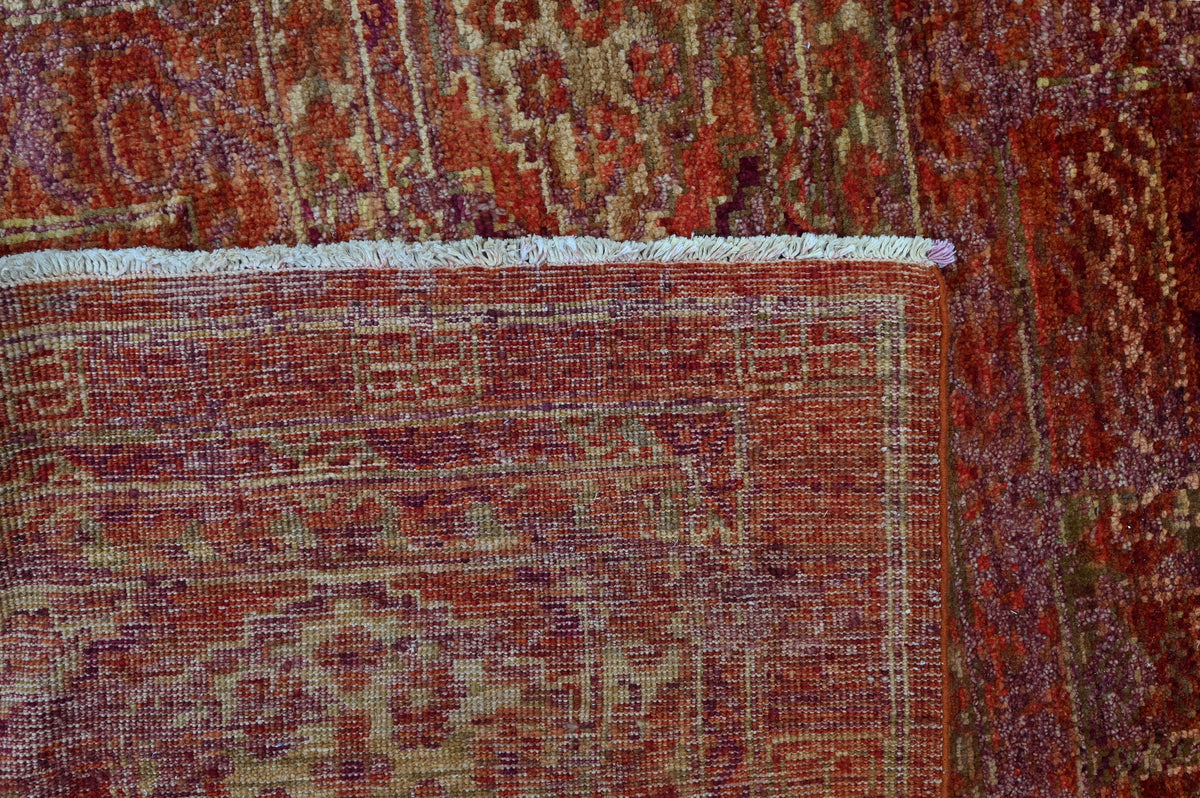 Ritz Paris Saffron Rug 244 × 305 cm