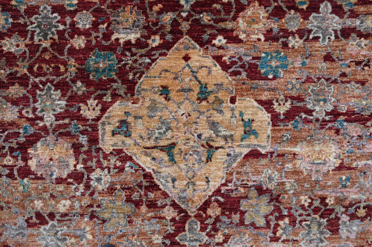 Chateau de Fontainebleau Rug 244 × 305 cm