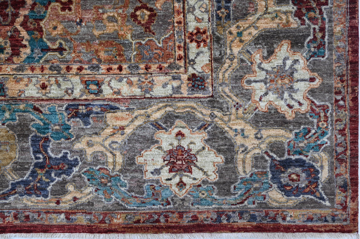 Chateau de Fontainebleau Rug 244 × 305 cm