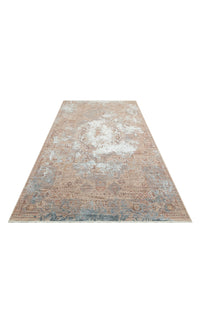 Ottoman Heritage Fade Rug - Aladdinrugs