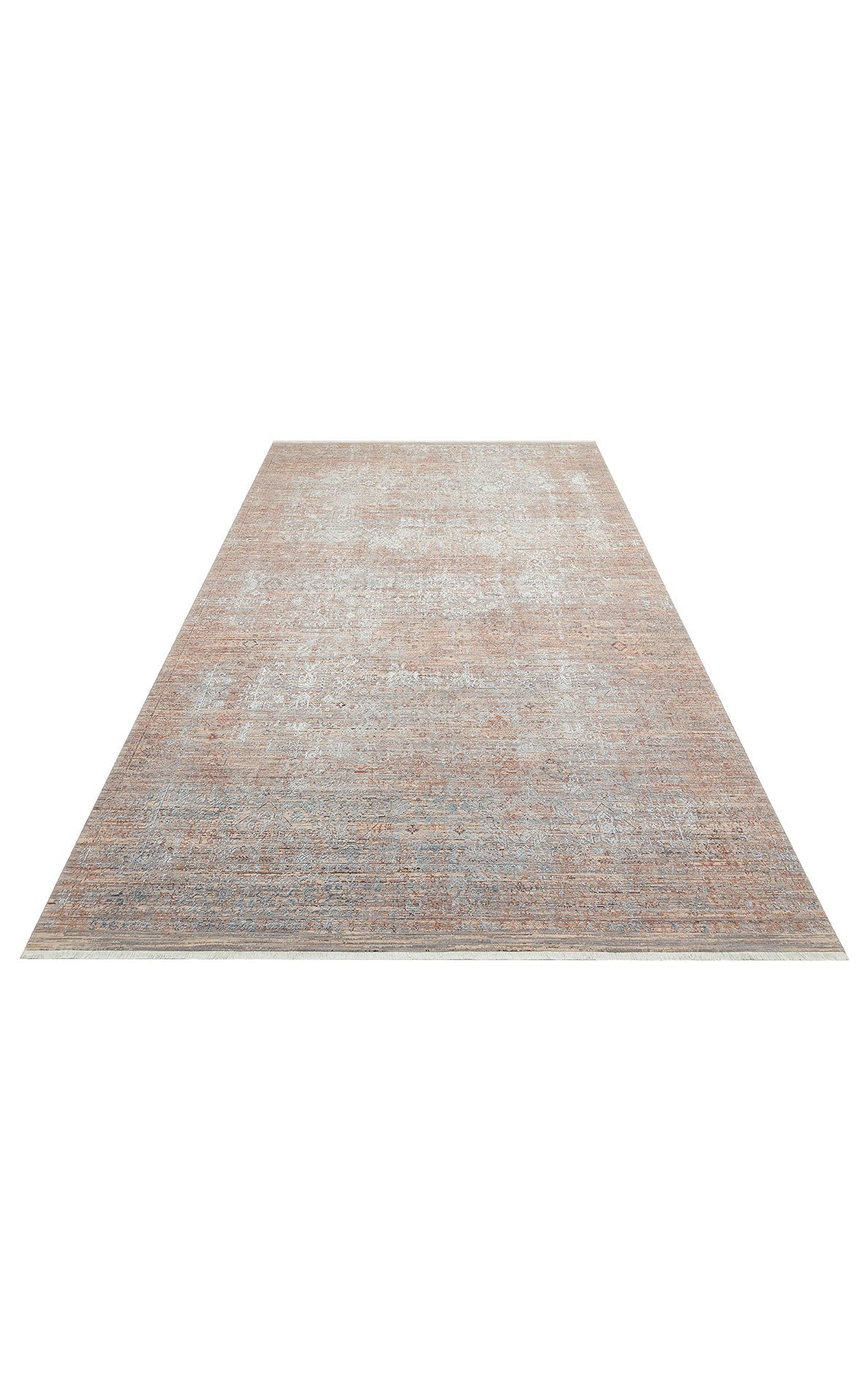 Soft Empire Fade Rug - Aladdinrugs