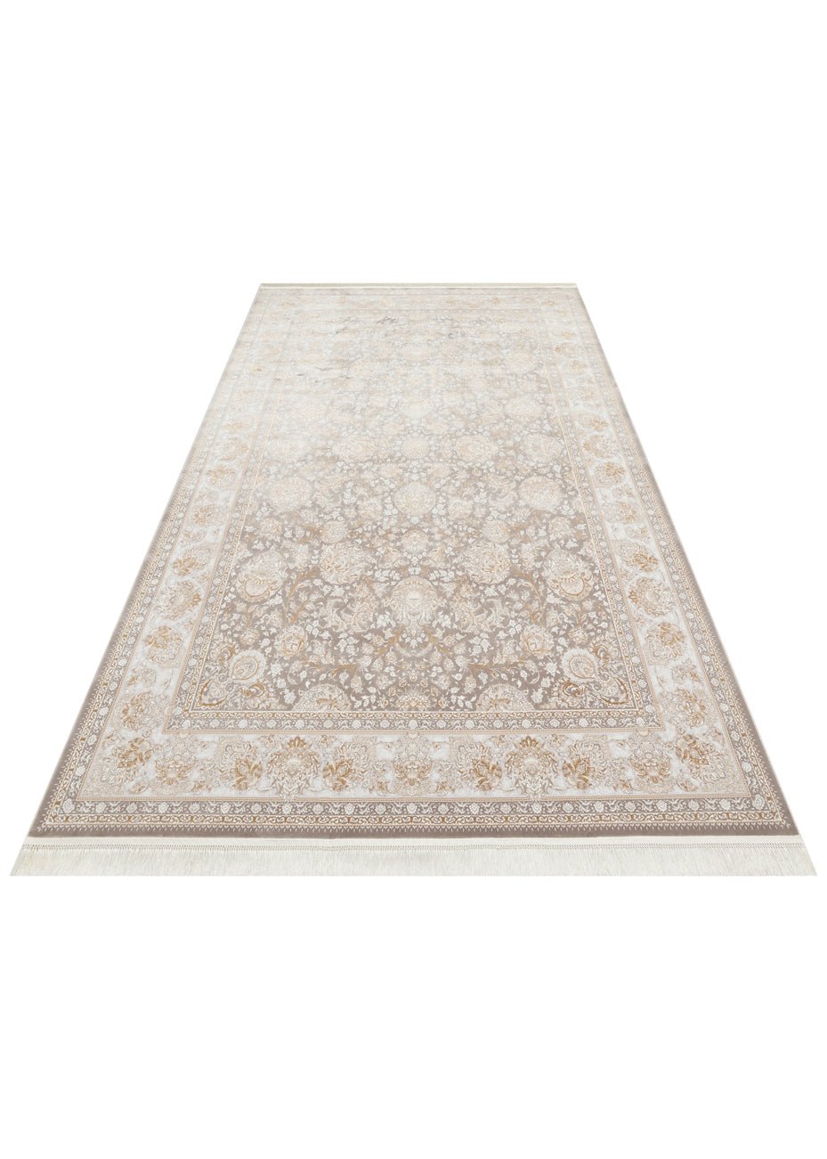 Velour Dynasty Veil Persian Rug - Aladdinrugs