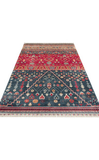 Royal Nomad Mosaic Rug - Aladdinrugs