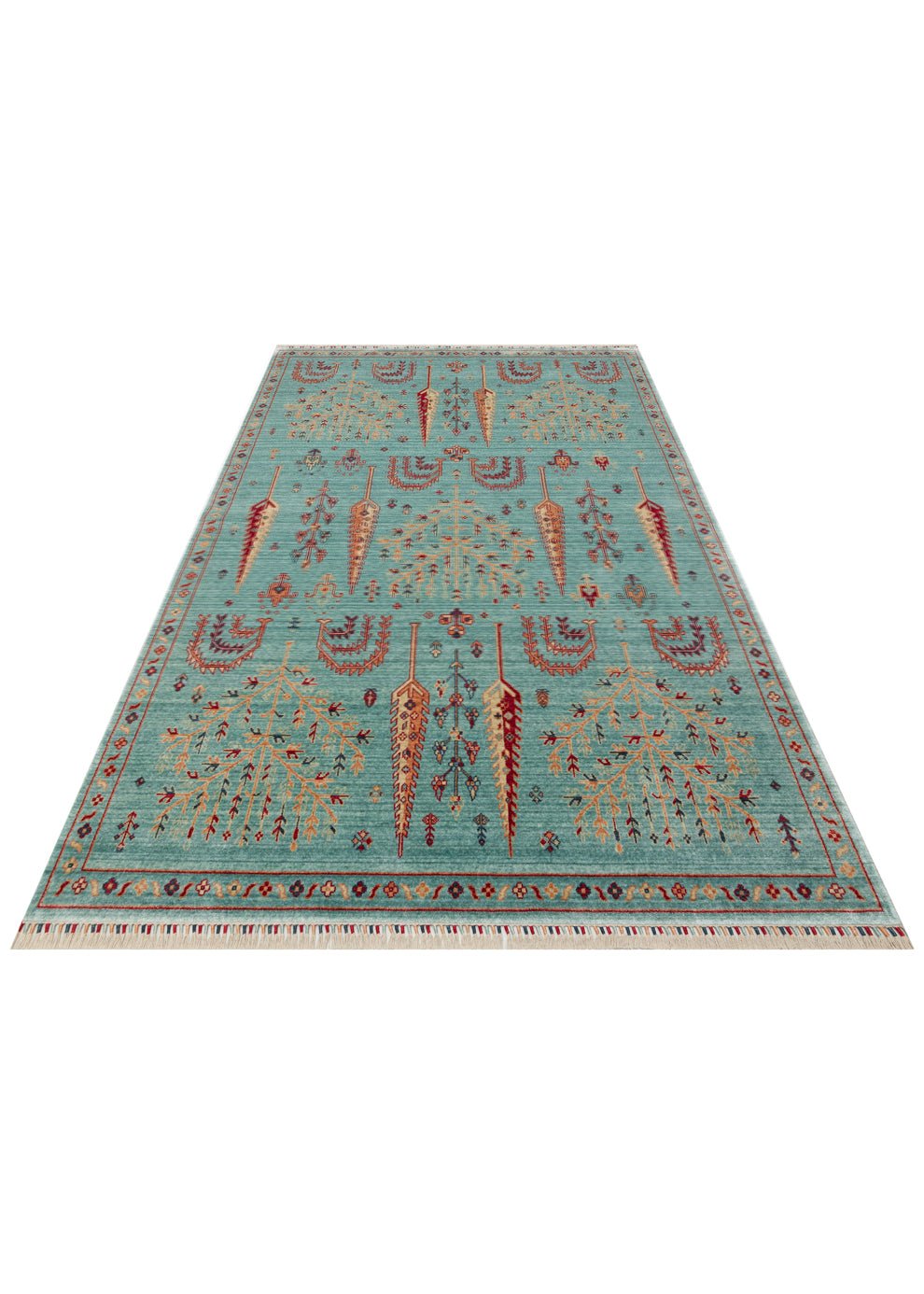 Sky Garden Harmony Rug - Aladdinrugs
