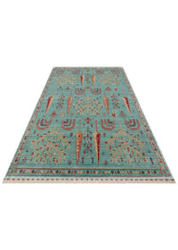 Sky Garden Harmony Rug - Aladdinrugs