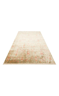 Coral Whisper Grove Rug - Aladdinrugs