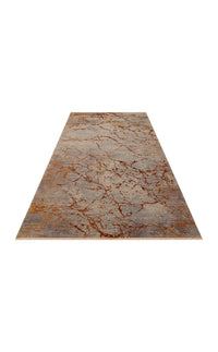 Copper Vein Horizon Rug - Aladdinrugs