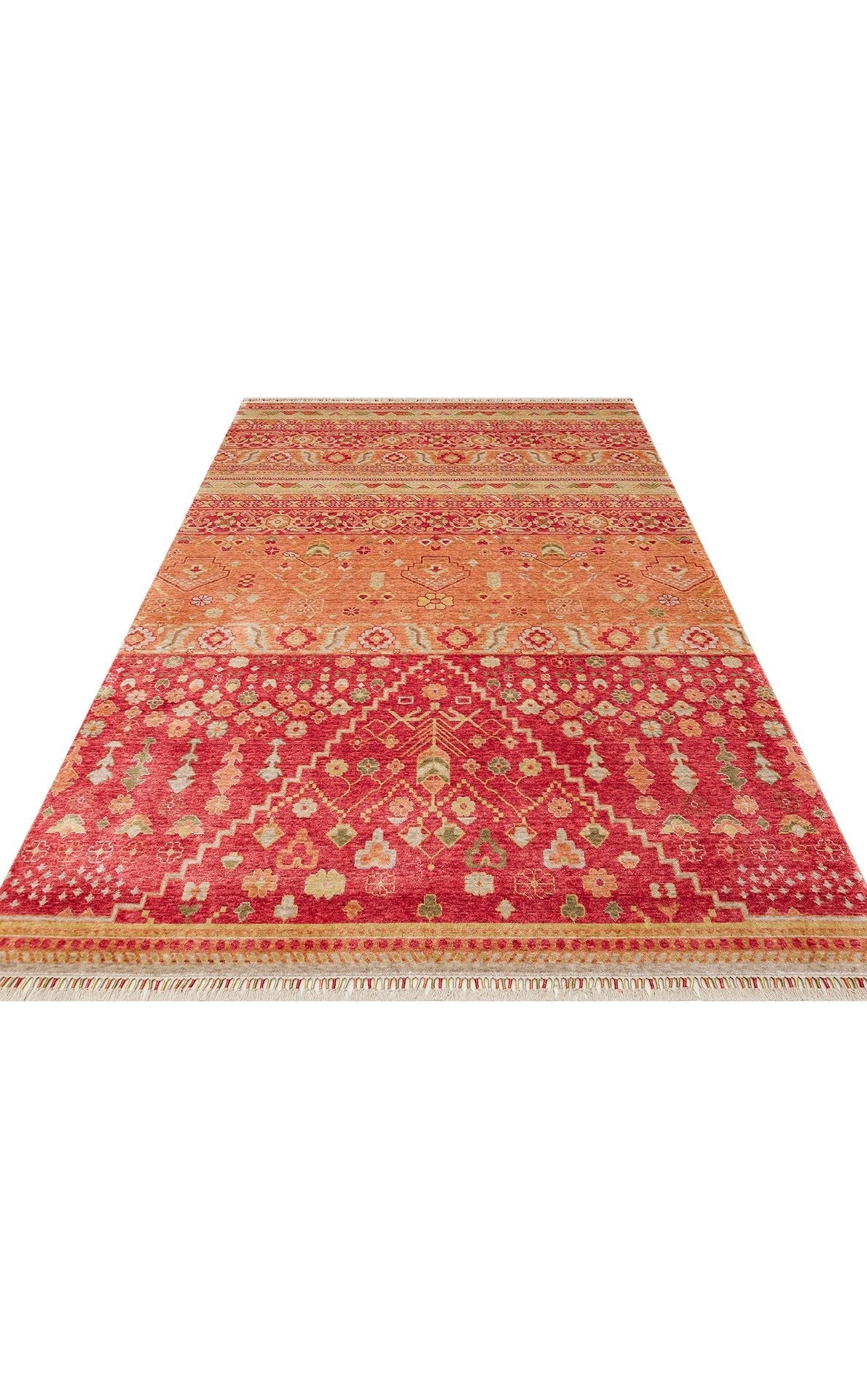 Bloomcraft Heritage Rug - Aladdinrugs
