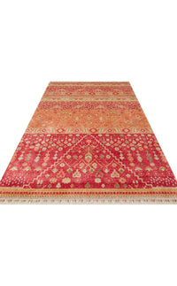 Bloomcraft Heritage Rug - Aladdinrugs