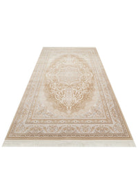 Baroque Whisper Crown Persian Rug - Aladdinrugs