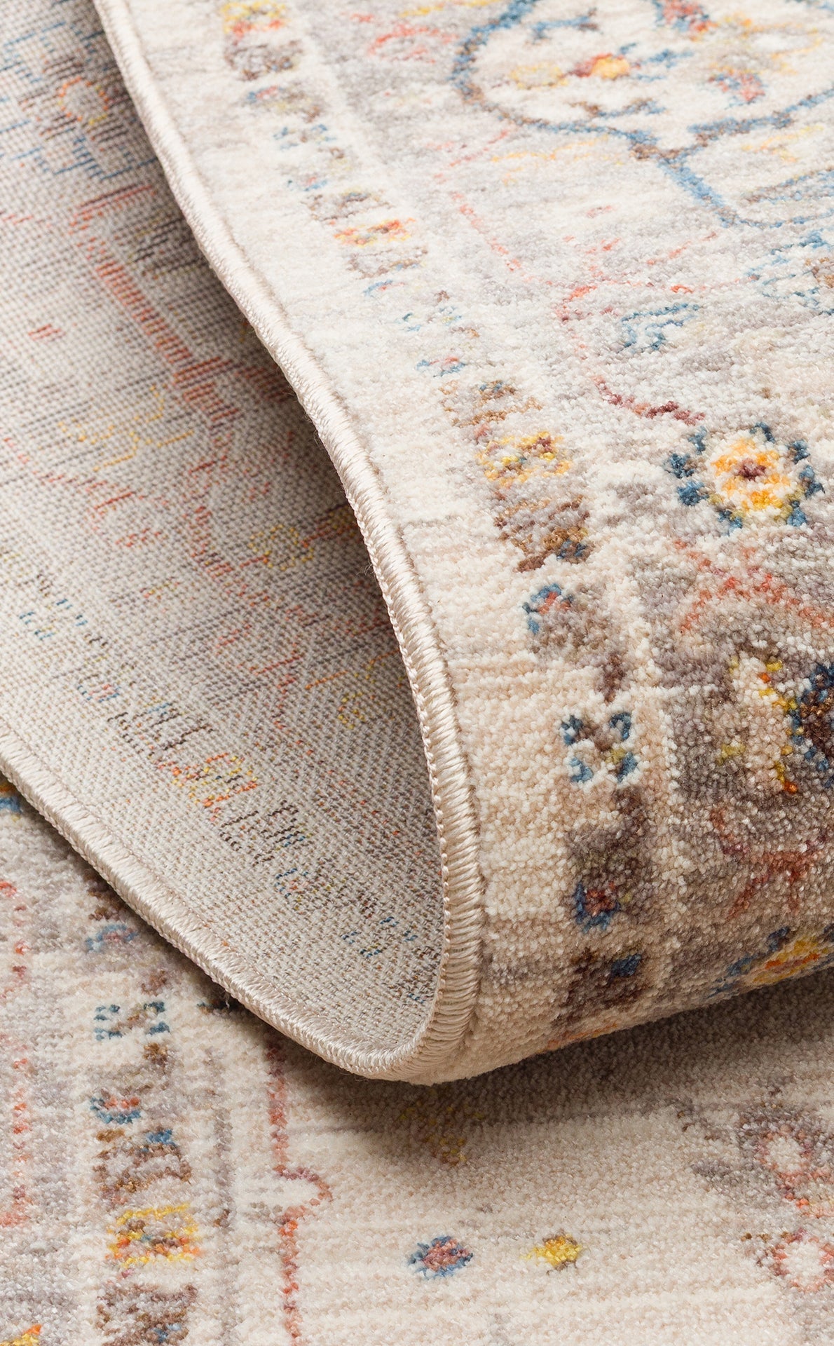 Turkish Seraphina Rug - Aladdinrugs